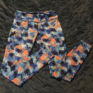 🎉5️⃣ for 2️⃣5️⃣ 🎉
 Baku Printed Workout Leggings